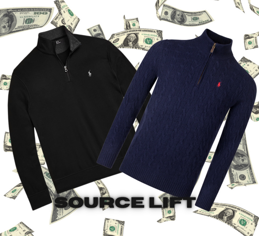 Ralph lauren Supplier