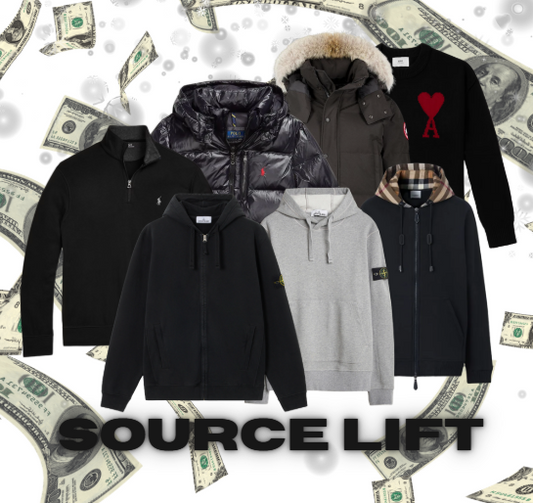 Winters best sellers supplier bundle