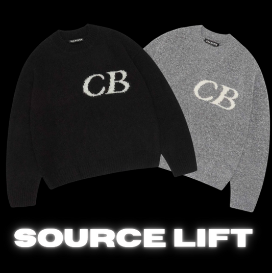 CB knit