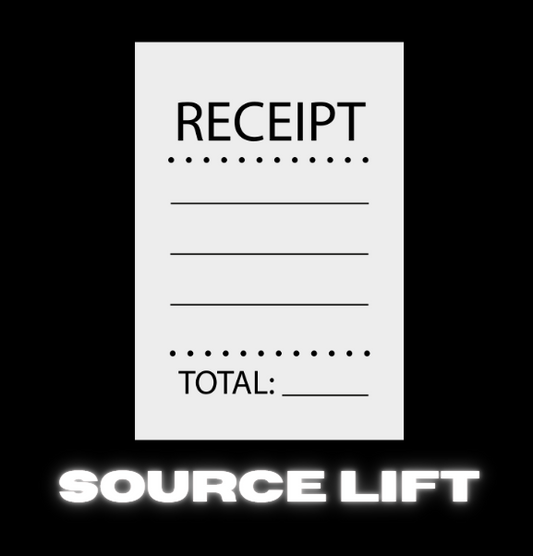 sourcelift generator